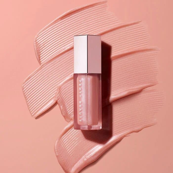 Fenty Beauty by Rihanna Gloss Bomb Universal Lip Luminizer 2