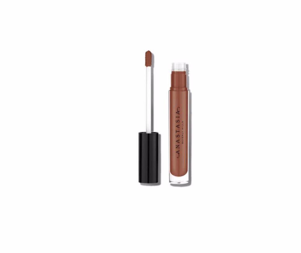 ANASTASIA BEVERLY HILLS Lip Gloss -Sepia 2