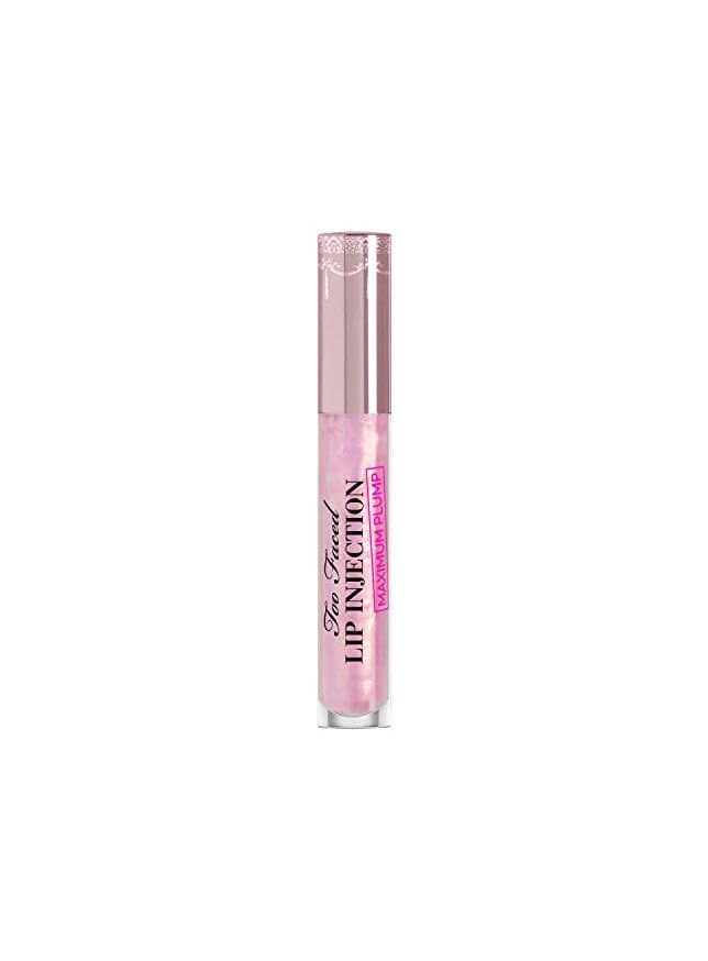 TOO FACED Lip Injection Maximum Plump Lip Plumping Lip Gloss /orginal