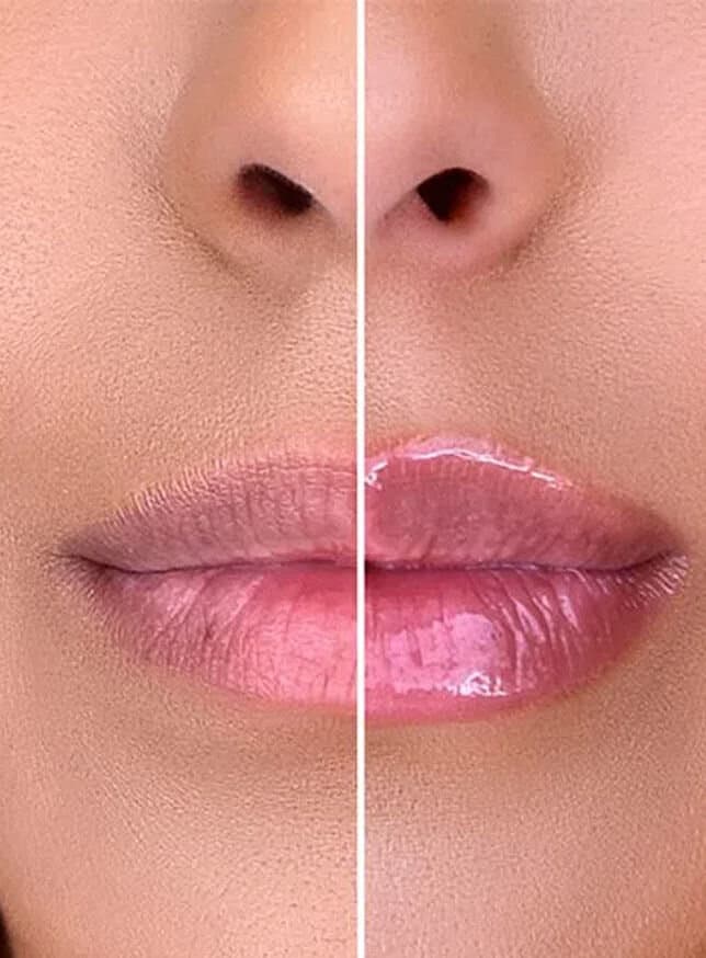 TOO FACED Lip Injection Maximum Plump Lip Plumping Lip Gloss /orginal 2