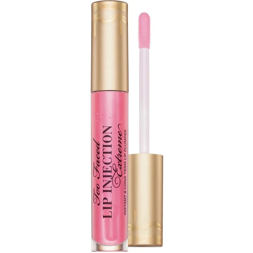 TOO FACED Lip Injection Extreme Plumper Bubblegum Yum