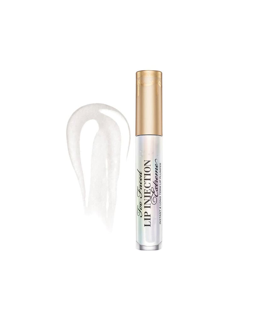 TOO FACED  Lip Injection Extreme Plumping Lip Gloss
