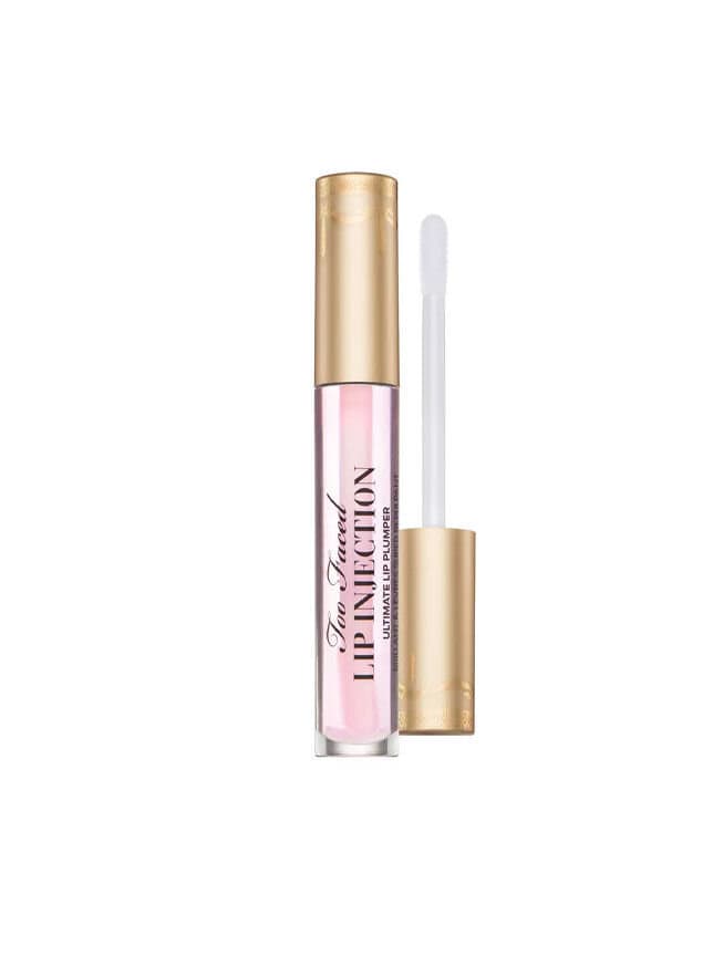 TOO FACED Lip Injection Plumping Lip Gloss