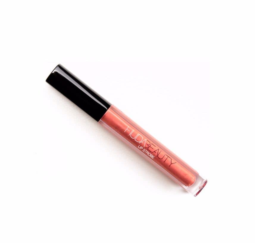 HUDA BEAUTY Lip Strobe -Boujee