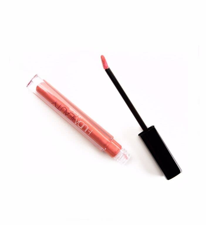 HUDA BEAUTY Lip Strobe -Boujee 2