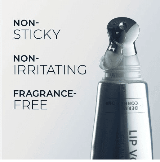RoC Derm Correxion Lip Volumizer |10ML 2