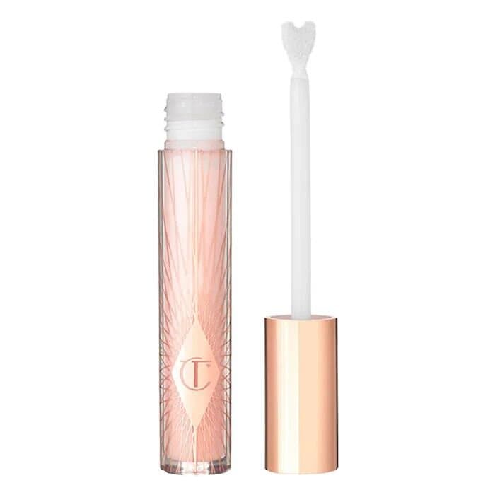 Charlotte Tilbury Collagen Lip Bath Gloss /Refresh Rose