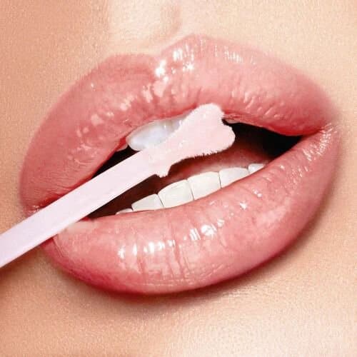 Charlotte Tilbury Collagen Lip Bath Gloss /Refresh Rose 2