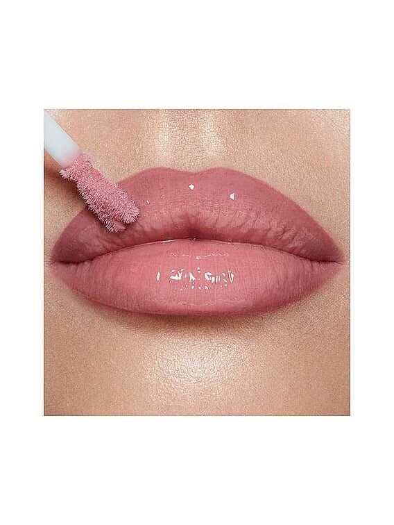 Charlotte Tilbury Collagen Lip Bath in Pillow Talk Fair 2