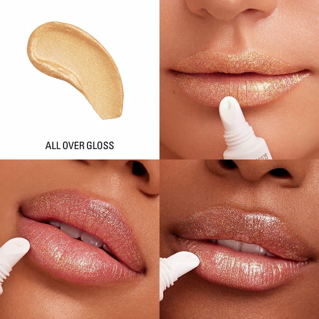 ALL-OVER GLOSS 2