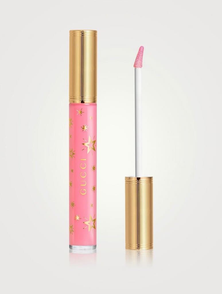 Gucci  Hydrating Plumping Lip Gloss/219