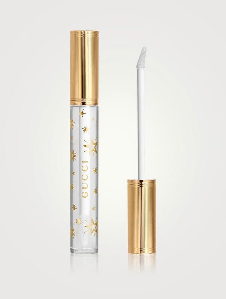 Gucci  Hydrating Plumping Lip Gloss/117