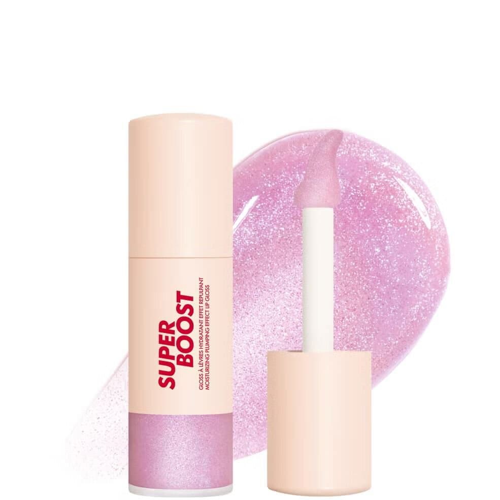 Make Up For Ever Super Boost Plumping Lip Gloss/03