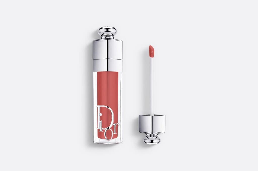 DIOR ADDICT LIP MAXIMIZER Plumping Gloss - 018 Intense Spice