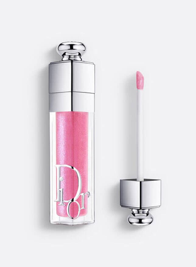 DIOR Addict Lip Maximizer Plumping Gloss/HOLO LAVENDER