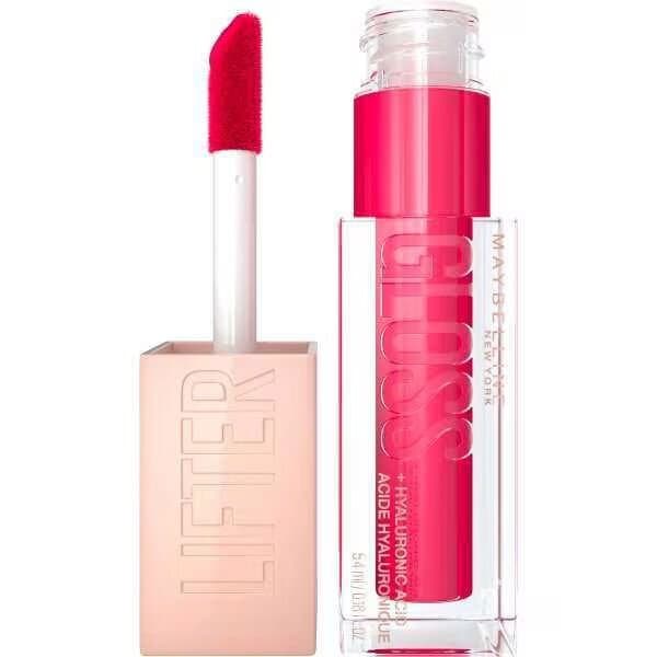MAYBELLINE New York’s LIFTER GLOSS GUMMY BEAR/024