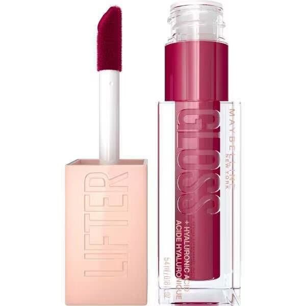 MAYBELLINE  New York  LIFTER GLOSS GUMMY BEAR/025