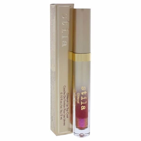 Glitterati Lip Top Coat 3