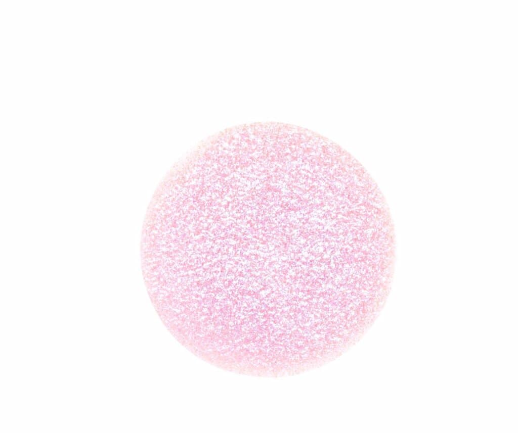 Glitterati Lip Top Coat 2
