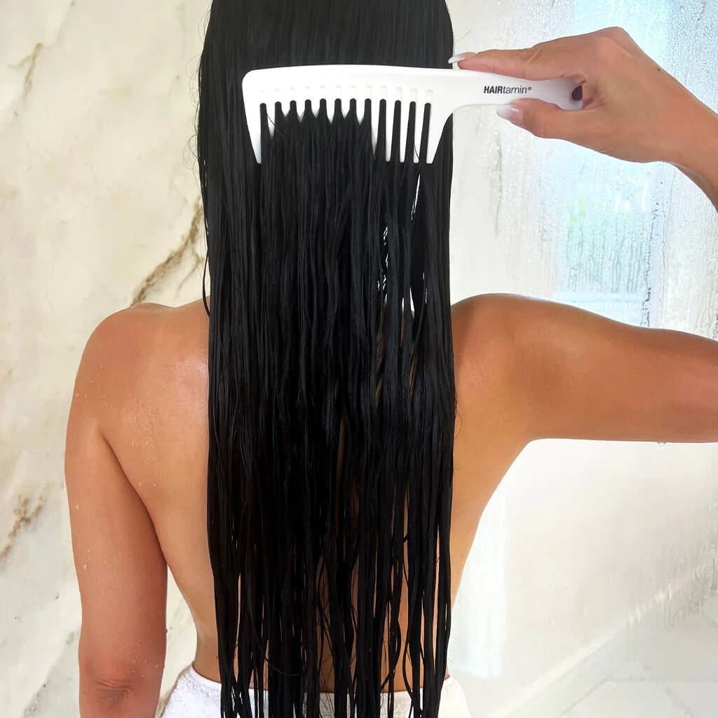 HAIRTAMIN THE DETANGLER 2