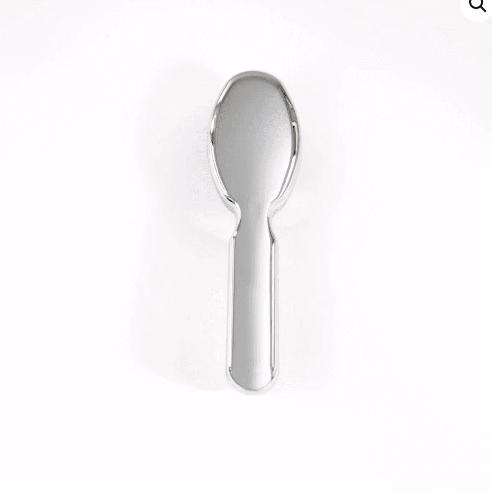 Metalli Pneumatic Oval Nylon Pin Hairbrush 2
