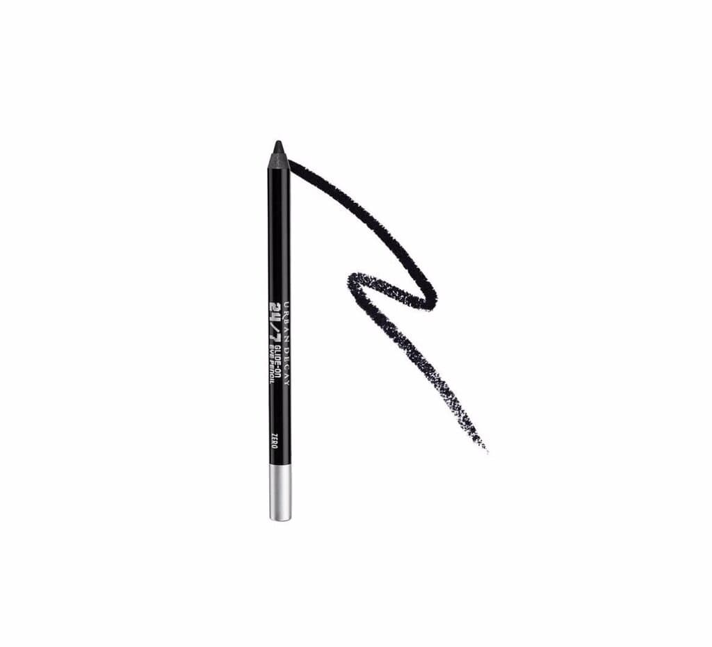 24/7 Glide-On Eye Pencil -Zero
