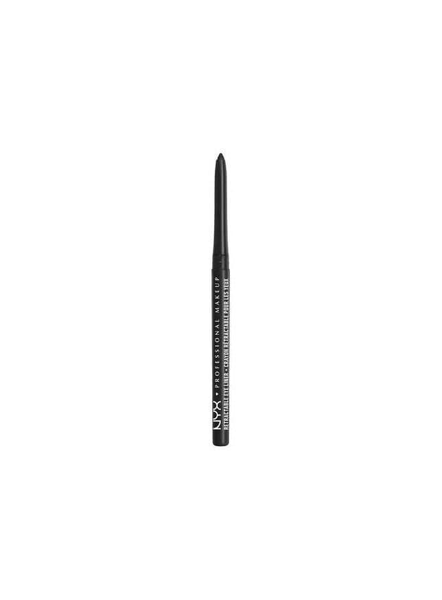 NYX RETRACTABLE EYE LINER
