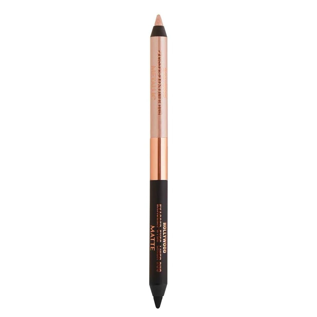 CHARLOTTE TILBURY Hollywood Exagger-eyes Liner Duo