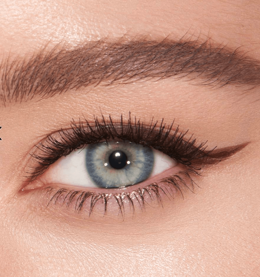 Charlotte Tilbury The Feline Flick Liquid Eyeliner /super brown 2