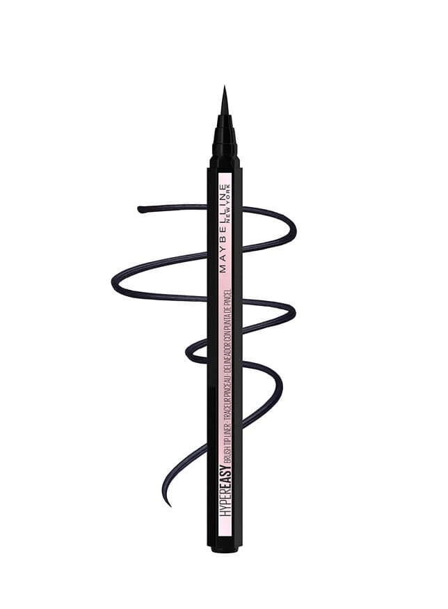 Maybelline Hyper Easy Brush Tip Liquid Liner