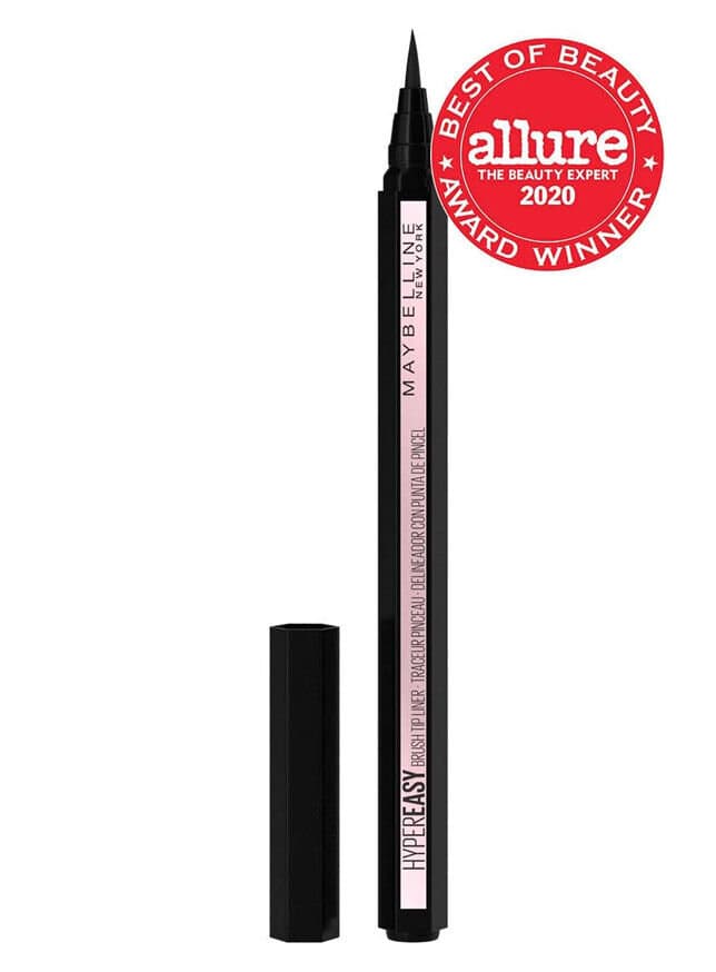 Maybelline Hyper Easy Brush Tip Liquid Liner 2