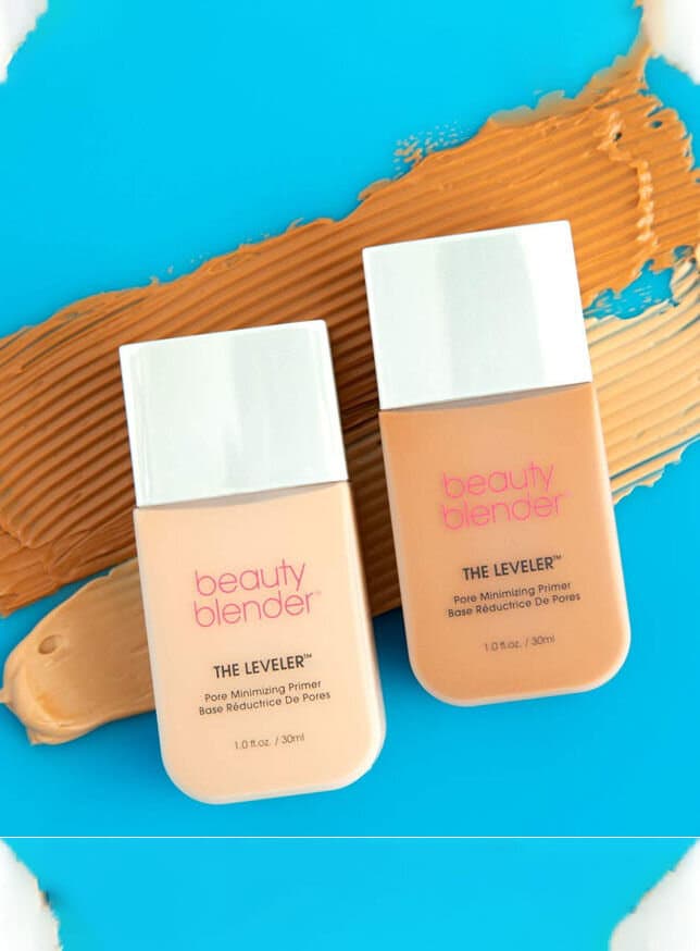 BEUTY BLENDER THE LEVELER™ Pore Minimizing Primer