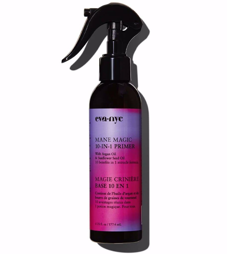 Mane Magic 10-In-1 Primer