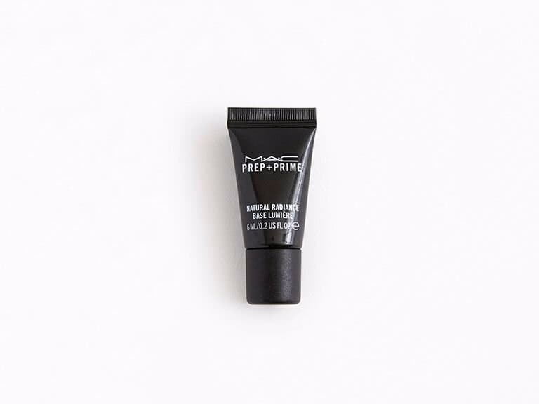 PREP + PRIME NATURAL RADIANCE - MINI