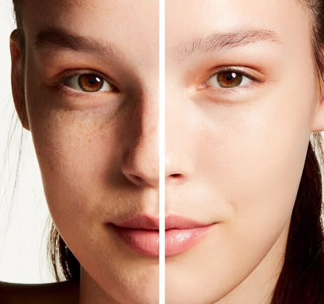 PREP + PRIME NATURAL RADIANCE - MINI 4