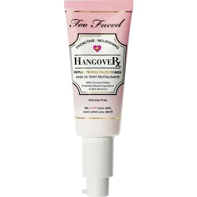 Too Faced Hangover Replenishing Face Primer/ 20ml 3