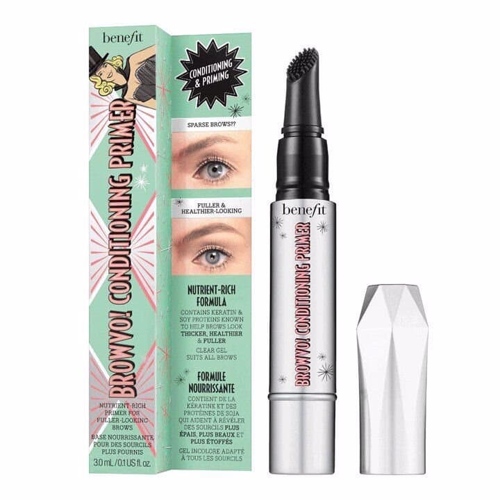 BrowVo Conditioning Primer 2