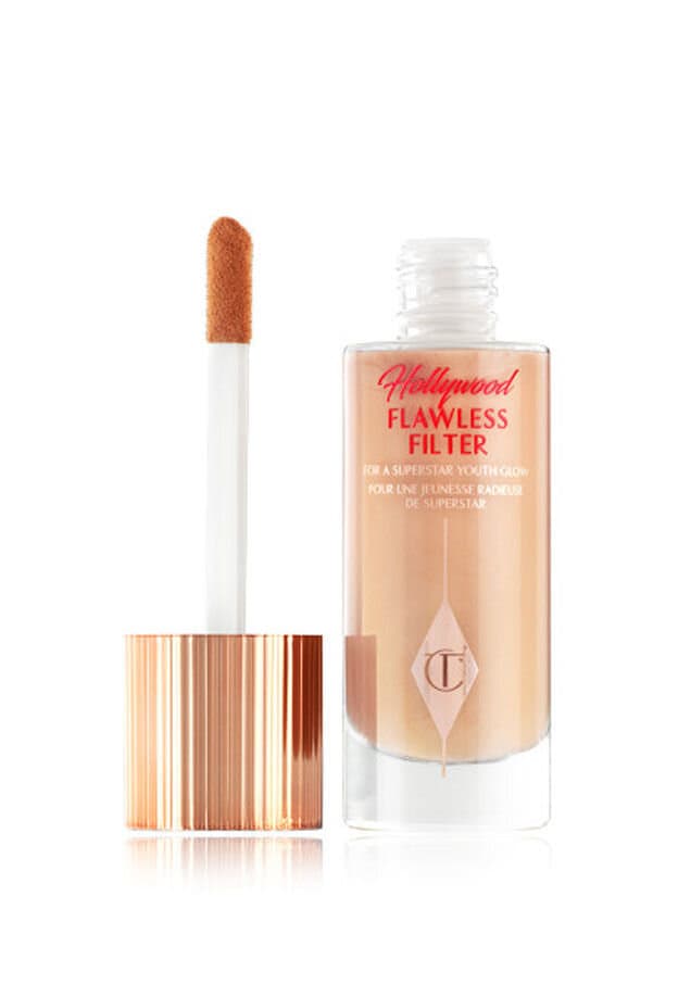 CHARLOTTE TILBURY Hollywood Flawless Filter -2 Fair