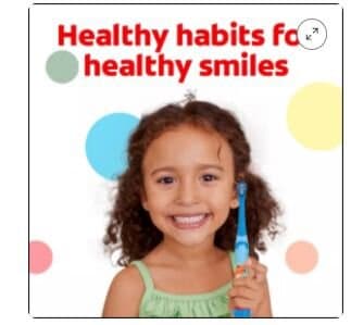 Colgate Kids' Cavity Protection Fluroide Toothpaste - Bubble Fruit  130g 2