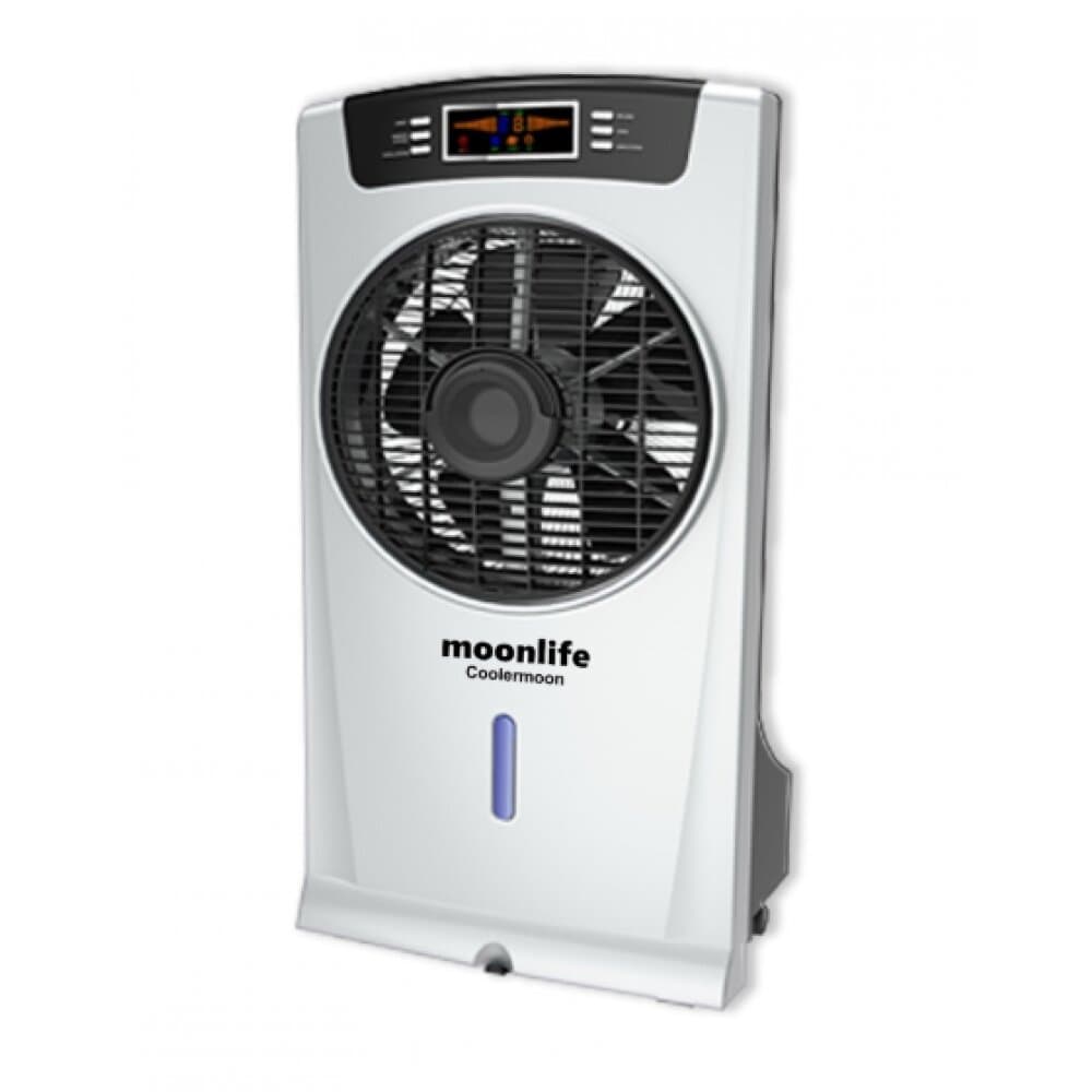 Moonlife Misting Fan with Remote Control - MF017