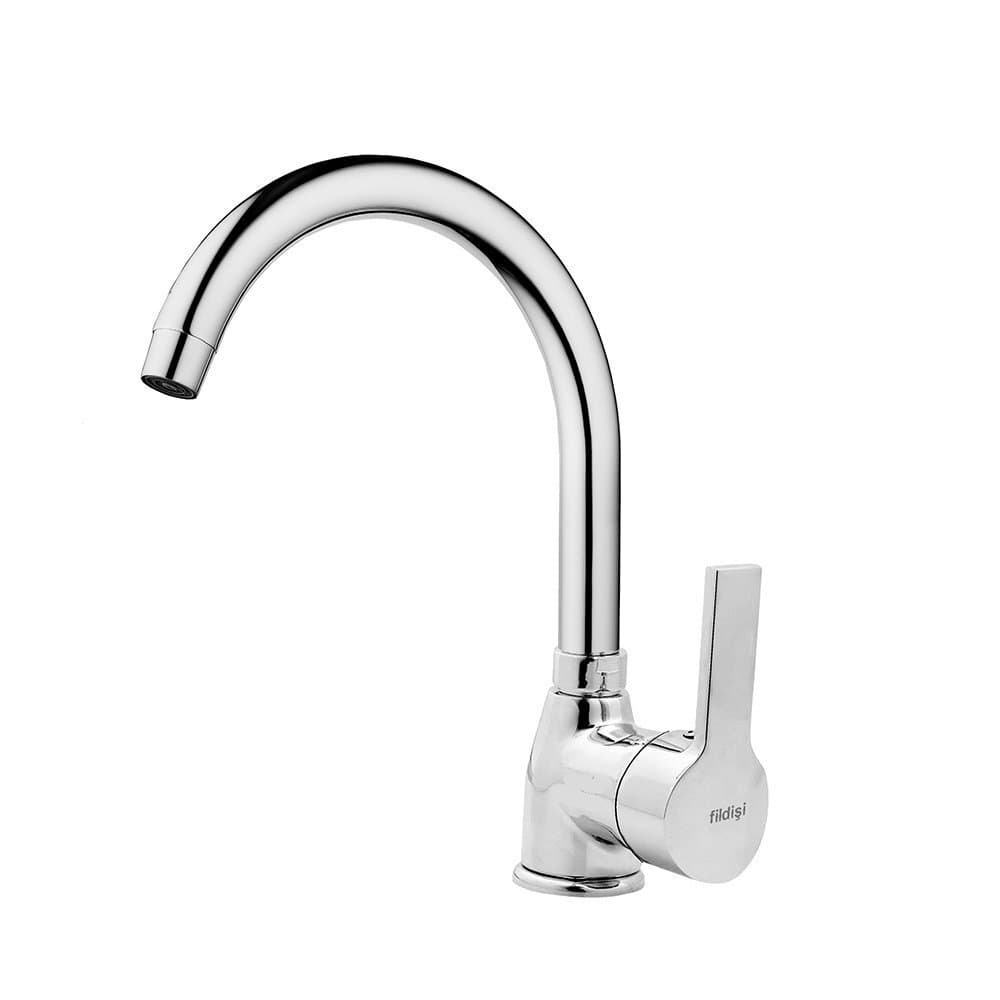 Fildisi Sink Mixer