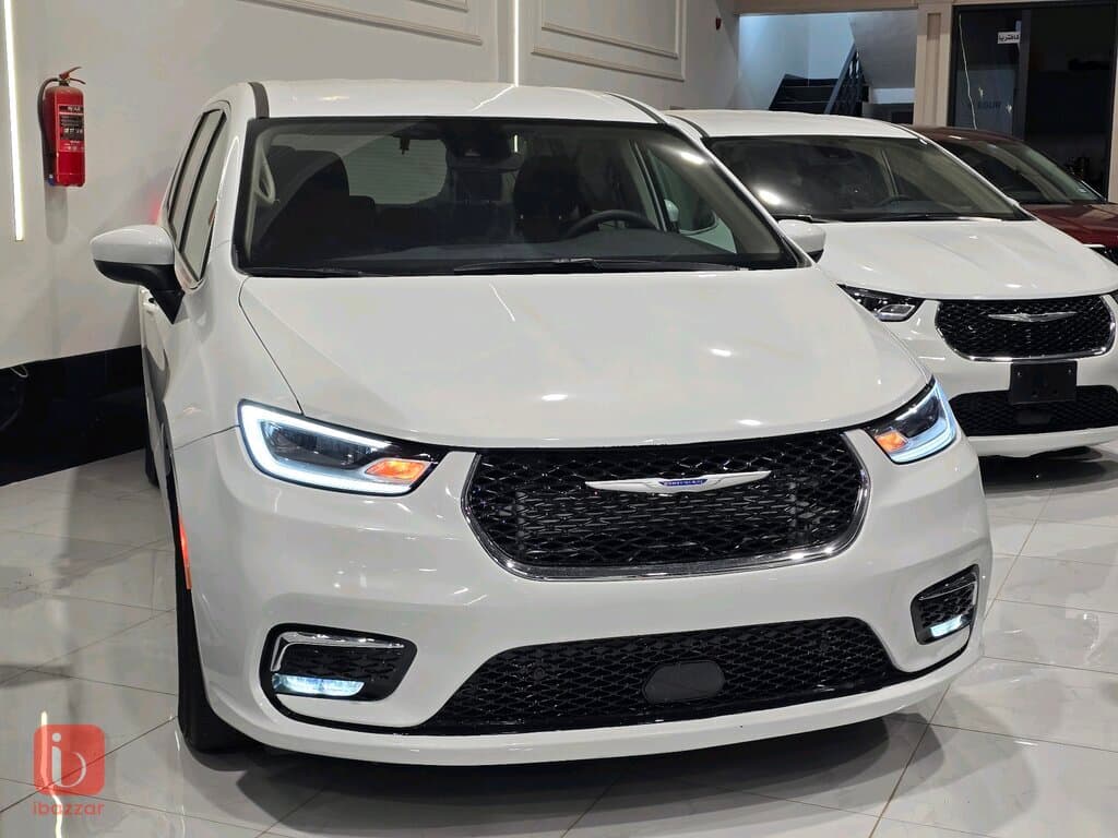 Chrysler Voyager/Caravan