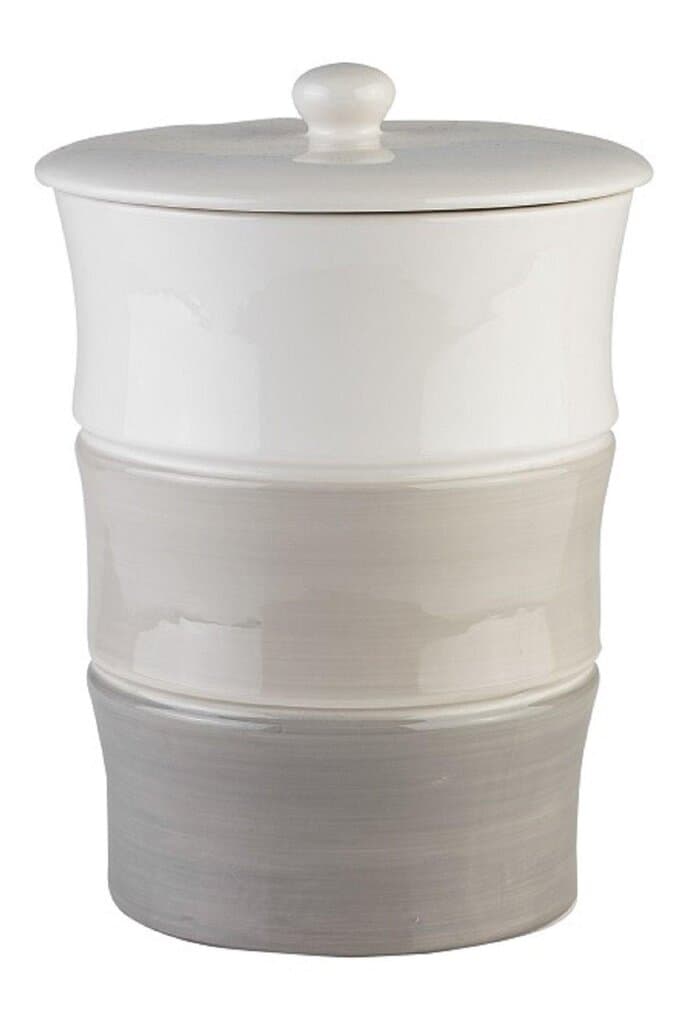 Primanova Elly Trash Can With Lid - D-07714