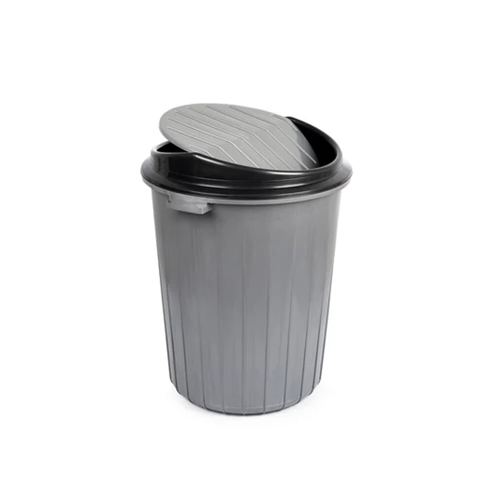 Ssb  Medium-sized Swing Bin 35L