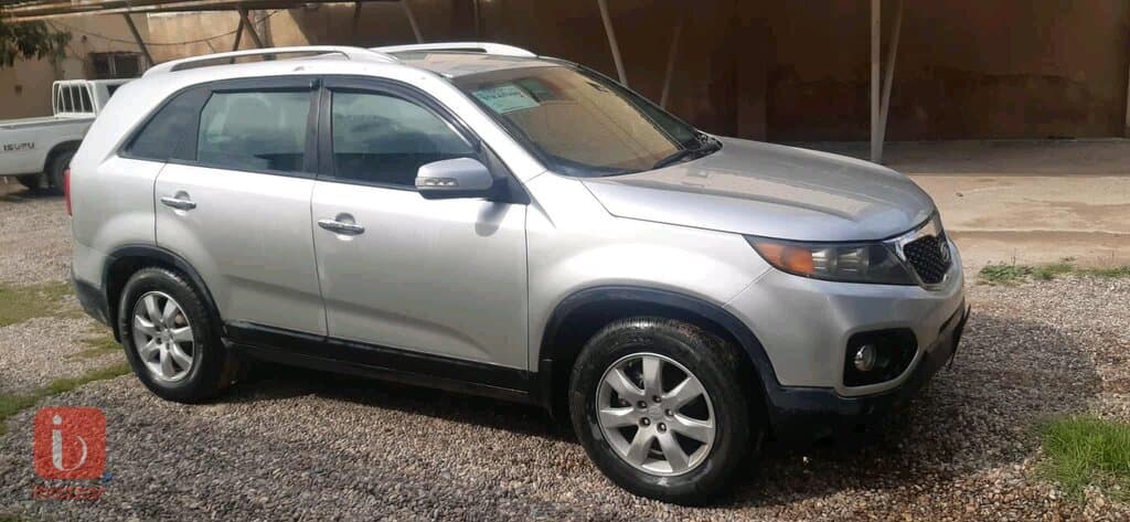 KIA Sorento 2