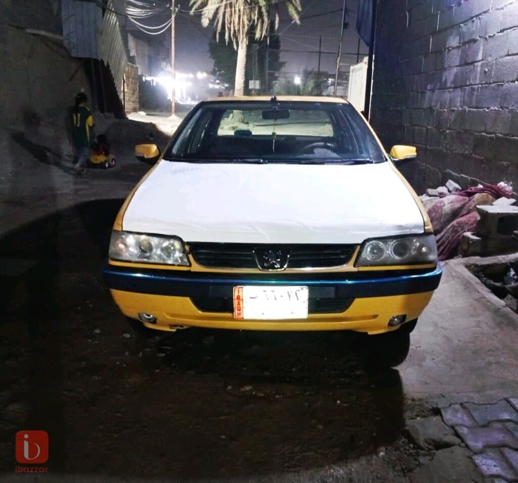 بغداد مدينه الصدر