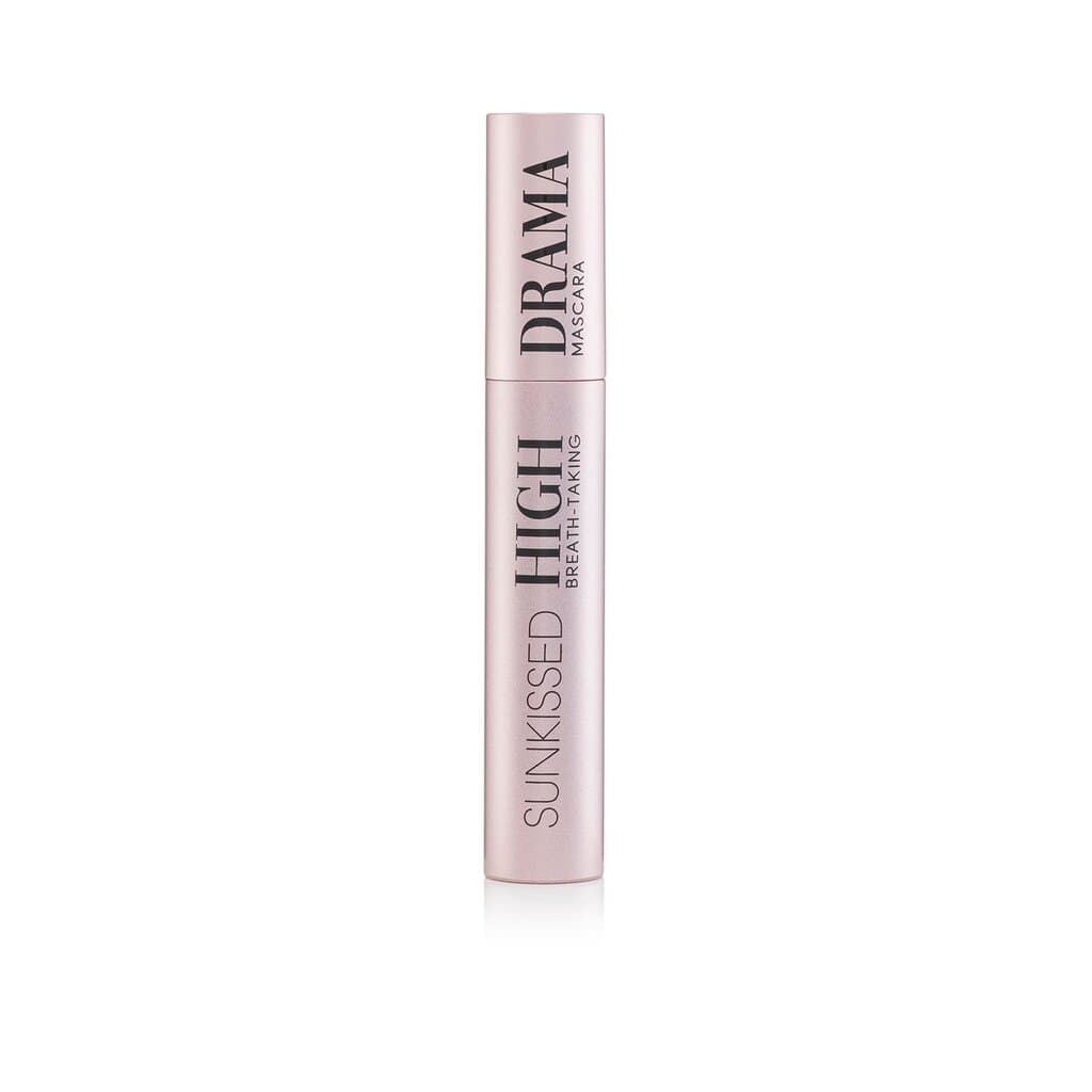 Sunkissed High Drama Volumising Mascara (Black) 2