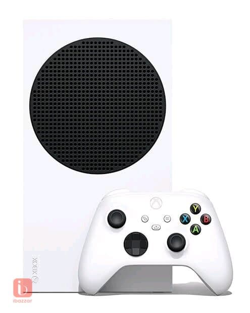 اكس بوكس سيريس اس