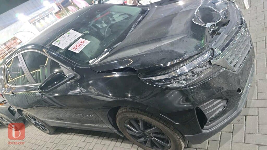 Chevorlet Equinox 10