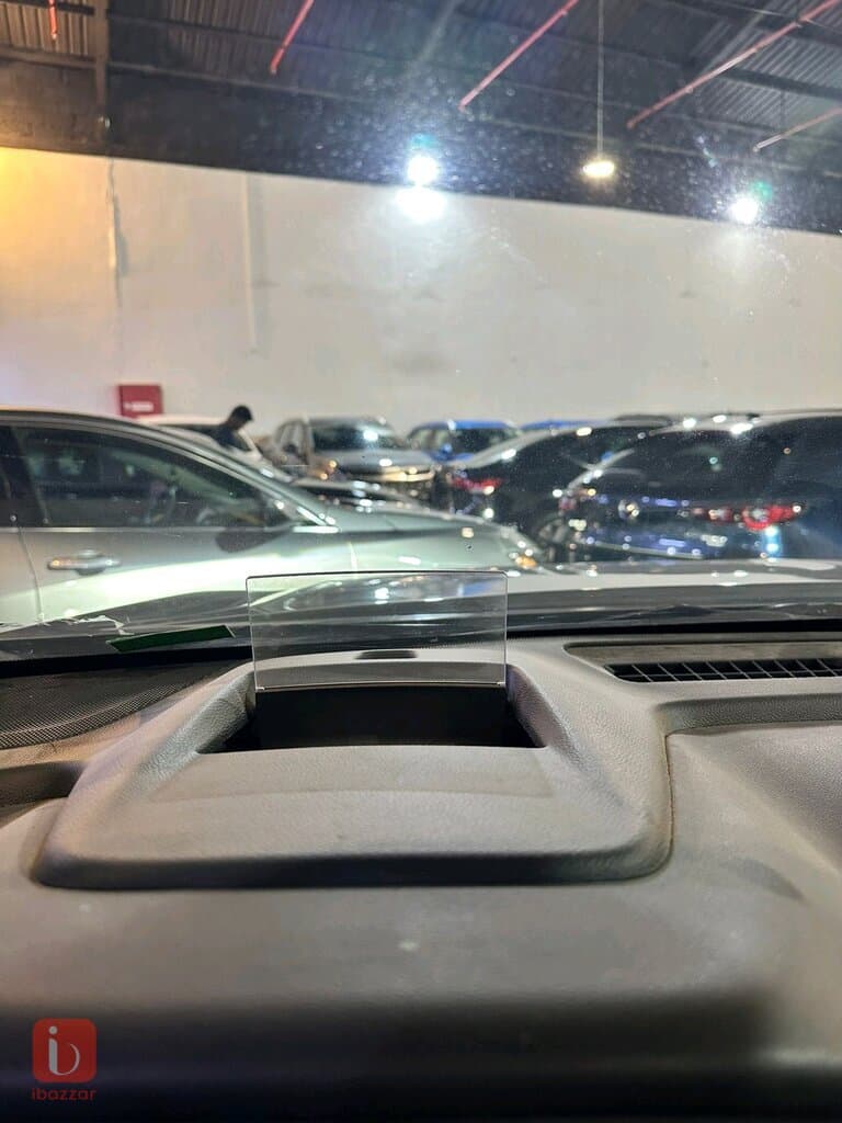 GMC Terrain Denali 6